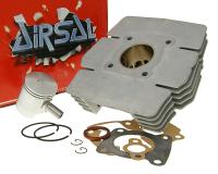 Kit cylindre Airsal Sport 68ccm 47mm pour Suzuki TS50X type V1