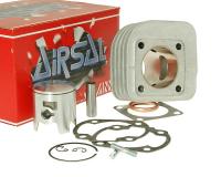 Kit cylindre Airsal Sport 73,8ccm 47,6mm pour Kymco horizontal AC
