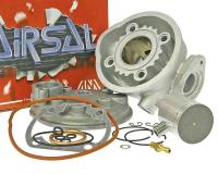 Kit cylindre Airsal Sport 49,5ccm 39mm pour Kymco horizontal LC