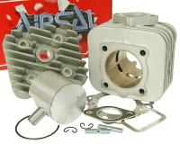 Kit cylindre Airsal T6-Racing 69,7ccm 47,6mm pour Piaggio AC