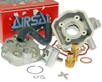 Kit cylindre Airsal Sport 49,4ccm 40mm pour Peugeot LC vertical