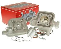 Kit cylindre Airsal Sport 49,2ccm 40mm pour Peugeot LC horizontal
