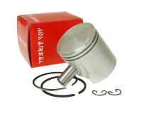 Piston complet Airsal Sport 65ccm 46mm pour Piaggio AC