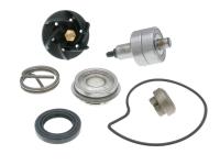 Kit de réparation pompe à eau pour Piaggio Beverly, MP3, X7, X8, Vespa GTS, 250, 300