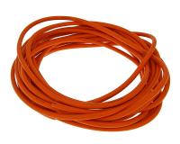 Câble d'allumage Naraku orange 10m