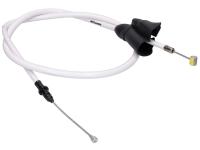 Câble d'embrayage Doppler PTFE blanc pour Beta RR 50 2005-